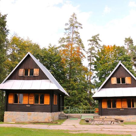 Turisticky Raj Villa Hrabušice Værelse billede