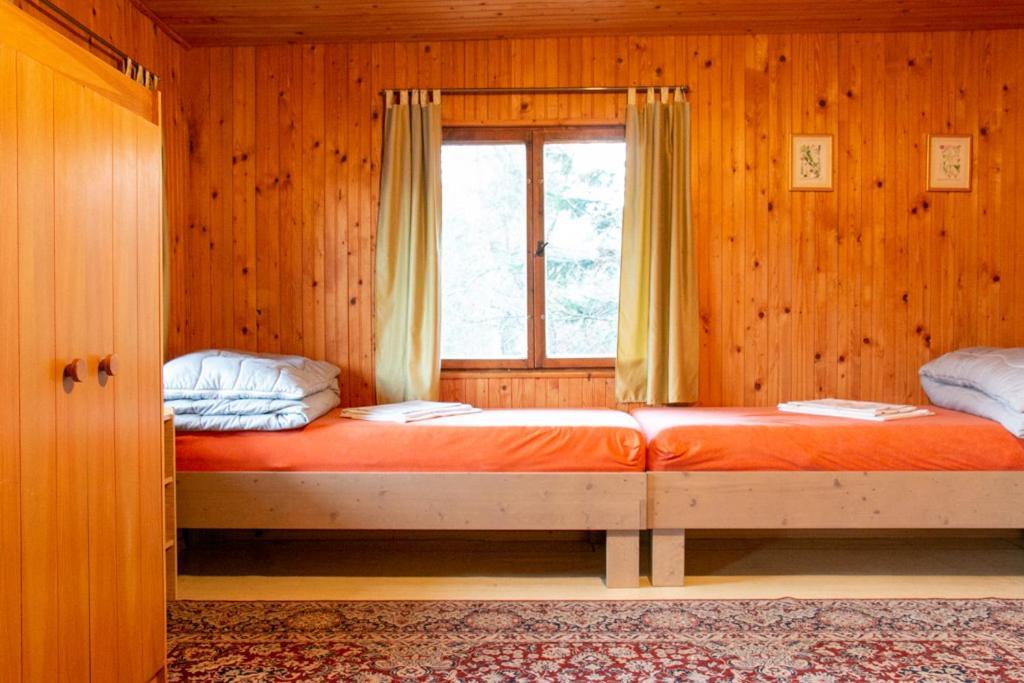 Turisticky Raj Villa Hrabušice Værelse billede