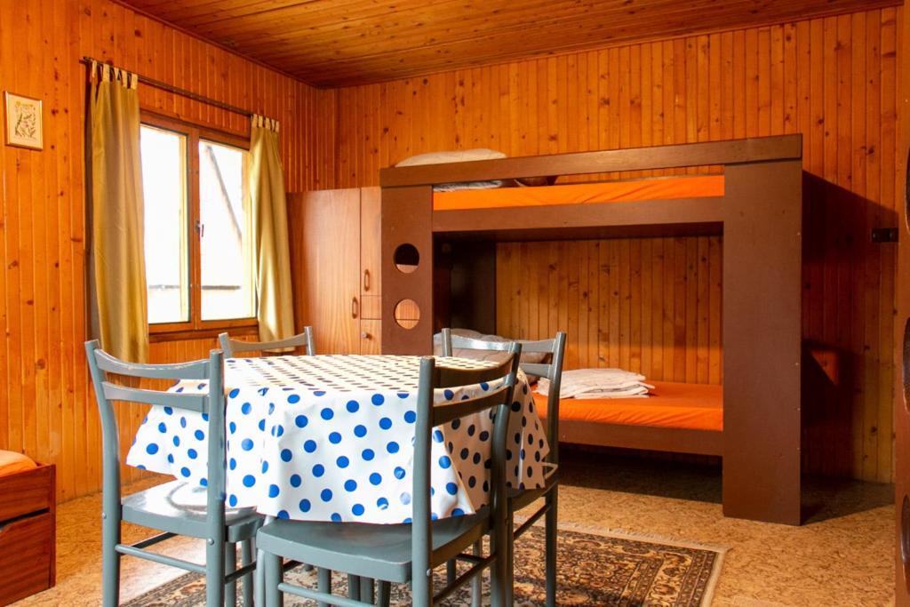Turisticky Raj Villa Hrabušice Værelse billede